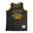 KOBE BRYANT MAMBA JERSEY YOUTH BASKETBALL JERSEY - Allstarelite.com