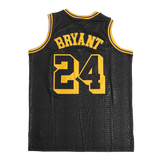 KOBE BRYANT MAMBA JERSEY YOUTH BASKETBALL JERSEY - Allstarelite.com