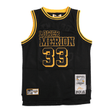 KOBE BRYANT YOUTH AUTHENTIC HIGH SCHOOL BASKETBALL JERSEY - Allstarelite.com