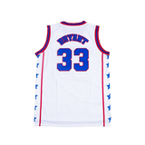 KOBE HS ALL AMERICAN JERSEY - Allstarelite.com