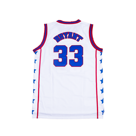 KOBE HS ALL AMERICAN JERSEY - Allstarelite.com