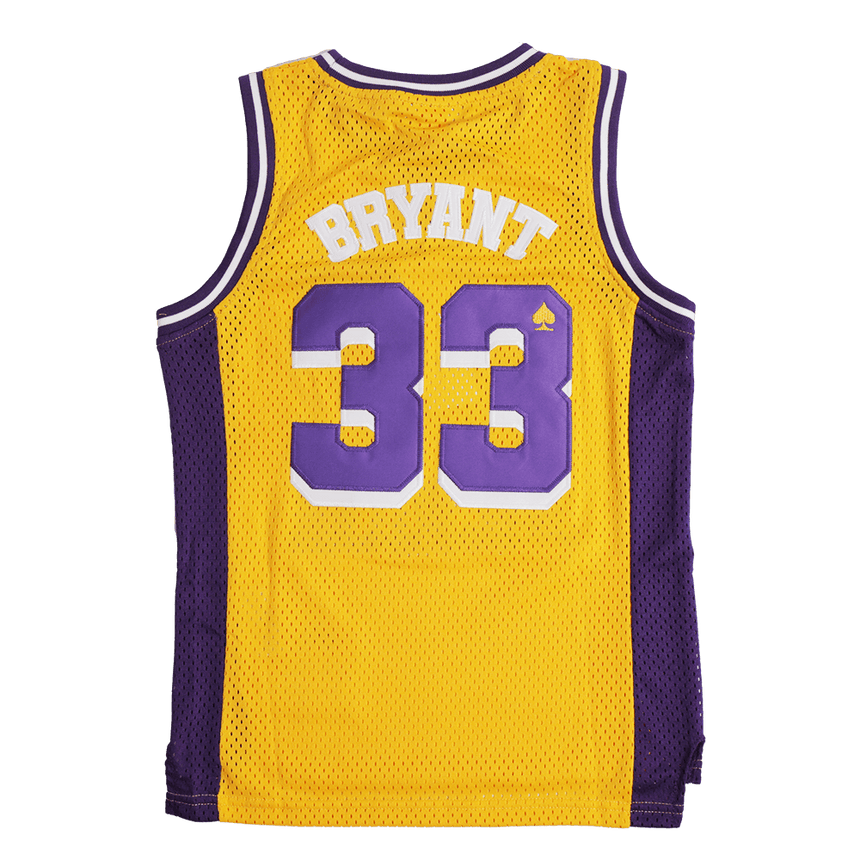 KOBE YOUTH JERSEY - Allstarelite.com