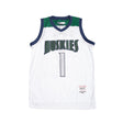 LAMELO BALL HIGH SCHOOL YOUTH BASKETBALL HOME JERSEY - Allstarelite.com