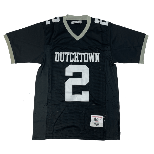 Landon Collins High School Football Jersey - Allstarelite.com