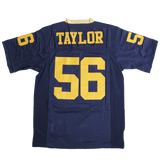 LAWRENCE TAYLOR HIGH SCHOOL FOOTBALL JERSEY - Allstarelite.com