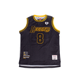 LEGEND MAMBA YOUTH BASKETBALL JERSEY - Allstarelite.com