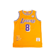 LEGEND MAMBA YOUTH BASKETBALL JERSEY - Allstarelite.com