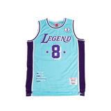 LEGEND MAMBA YOUTH BASKETBALL JERSEY - Allstarelite.com