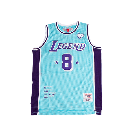 LEGEND MAMBA YOUTH BASKETBALL JERSEY - Allstarelite.com