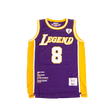 LEGEND MAMBA YOUTH BASKETBALL JERSEY - Allstarelite.com