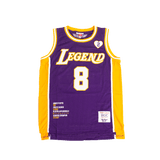 LEGEND MAMBA YOUTH BASKETBALL JERSEY - Allstarelite.com