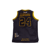 LEGEND MAMBA YOUTH BASKETBALL JERSEY - Allstarelite.com