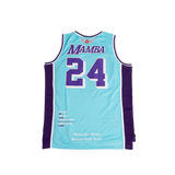 LEGEND MAMBA YOUTH BASKETBALL JERSEY - Allstarelite.com