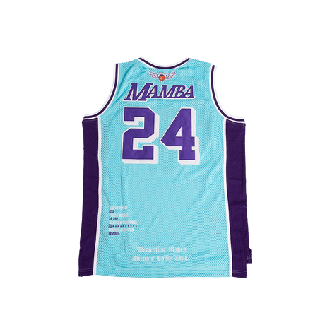 LEGEND MAMBA YOUTH BASKETBALL JERSEY - Allstarelite.com