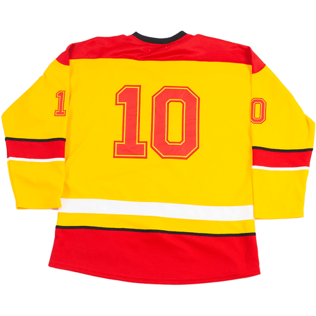 LES BOYS HOCKEY JERSEY - Allstarelite.com