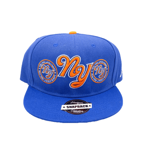 LINCOLN GIANTS NEGRO LEAGUE SNAPBACK - Allstarelite.com