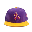 LOS ANGELES KB FITTED HAT - Allstarelite.com