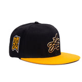 LOS ANGELES KB24 FITTED HAT - Allstarelite.com