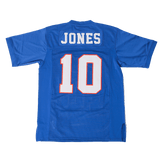 MAC JONES. BOLLES HIGH SCHOOL FOOTBALL JERSEY - Allstarelite.com