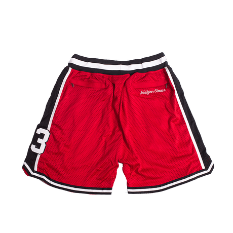 MARTIN BASKETBALL SHORTS - Allstarelite.com