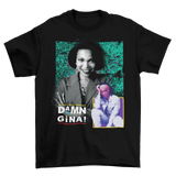 MARTIN DAMN GINA TSHIRT - Allstarelite.com