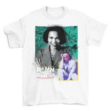 MARTIN DAMN GINA TSHIRT - Allstarelite.com