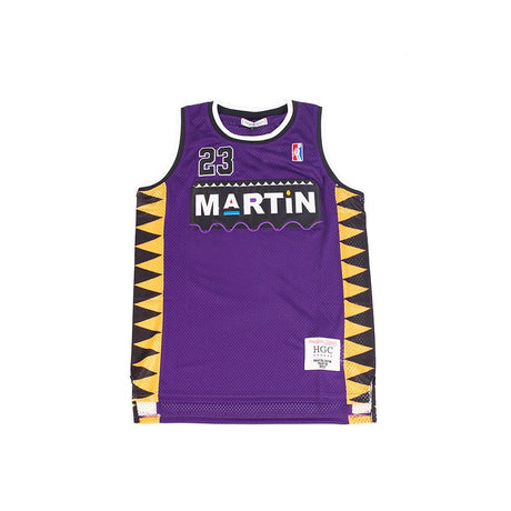 MARTIN PAYNE RETRO BASKETBALL JERSEY - Allstarelite.com