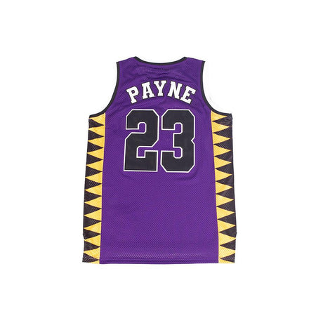 MARTIN PAYNE RETRO BASKETBALL JERSEY - Allstarelite.com