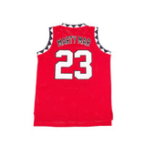 MARTIN PAYNE YOUTH BASKETBALL JERSEY - Allstarelite.com