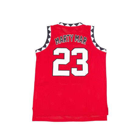 MARTIN PAYNE YOUTH BASKETBALL JERSEY - Allstarelite.com