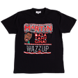 MARTIN WAZZUP TSHIRT - Allstarelite.com