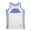 MEGA MAN BASKETBALL JERSEY - Allstarelite.com