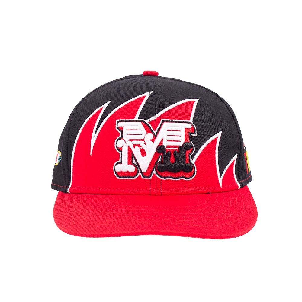 Memphis red sox hat best sale