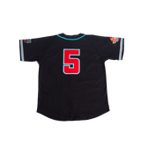 MEMPHIS RED SOX YOUTH BUTTON DOWN JERSEY - Allstarelite.com