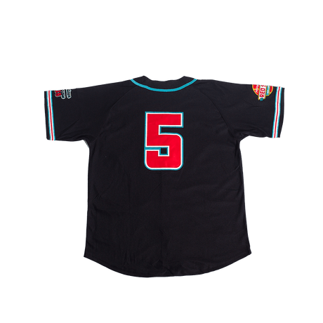 MEMPHIS RED SOX YOUTH BUTTON DOWN JERSEY - Allstarelite.com