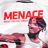 Menace II Society Satin Jacket - Allstarelite.com