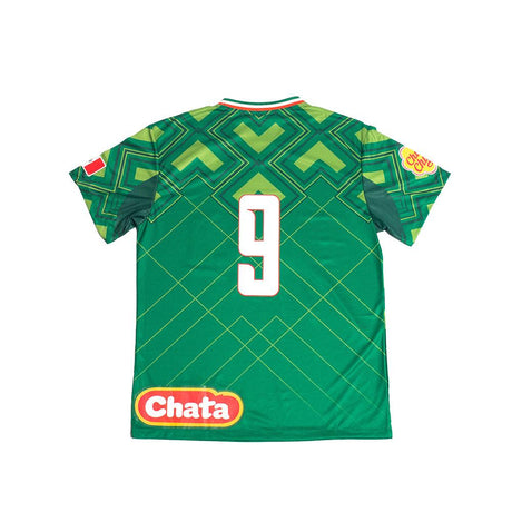 MEXICO SOCCER JERSEY - Allstarelite.com