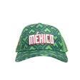 MEXICO YOUTH SOCCER HAT - Allstarelite.com