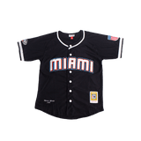 MIAMI GIANTS NEGRO LEAGUE BUTTON DOWN JERSEY - Allstarelite.com