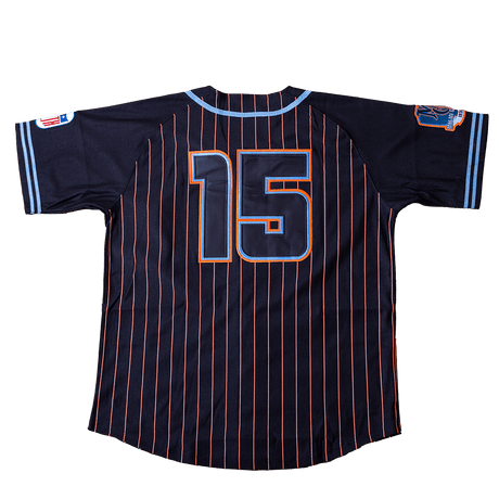 MIAMI NL BASEBALL JERSEY - Allstarelite.com