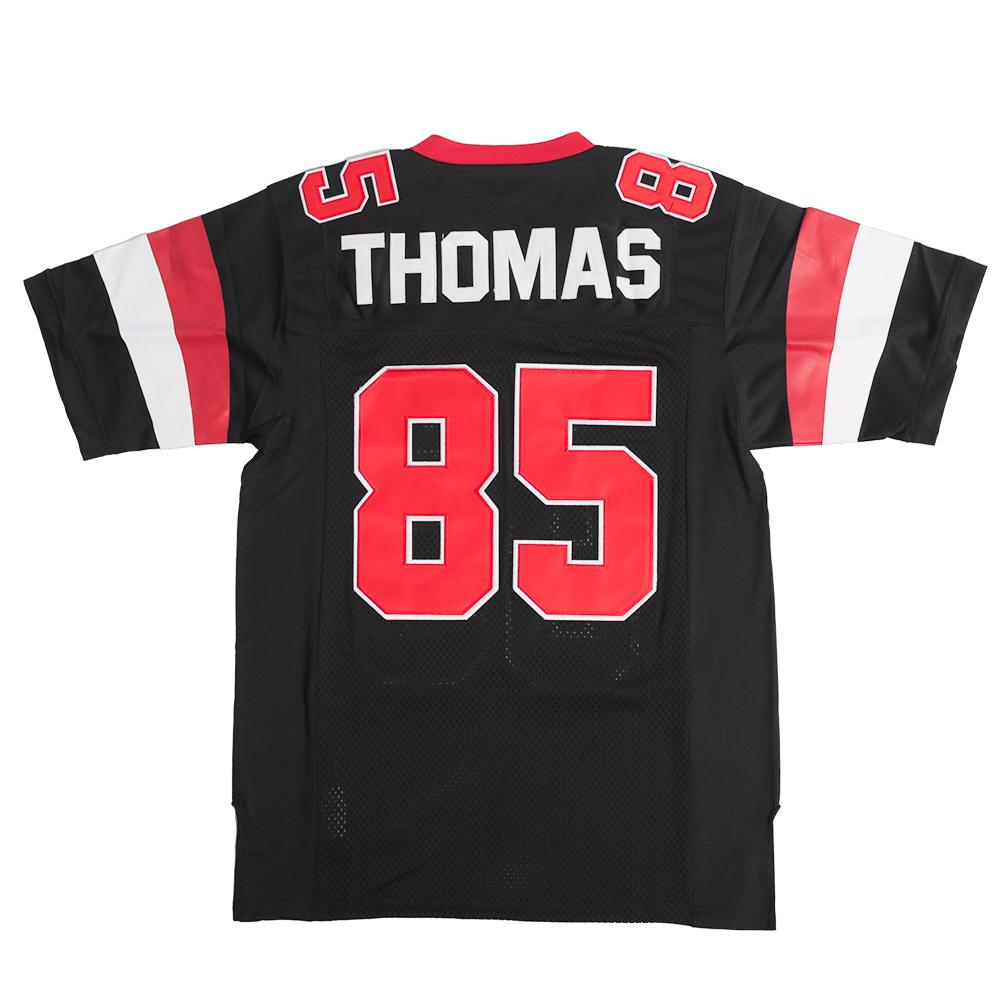 MICHAEL THOMAS HIGH SCHOOL FOOTBALL JERSEY - Allstarelite.com