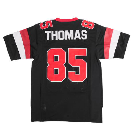 MICHAEL THOMAS HIGH SCHOOL FOOTBALL JERSEY - Allstarelite.com