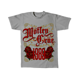 MÖTLEY CRÜE EVERY ROSE TSHIRT - Allstarelite.com