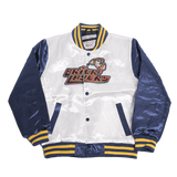 MTV ROCK N JOCK B-BALL JAM AALIYAH SATIN JACKET - Allstarelite.com