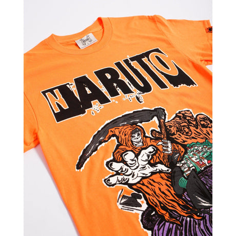 NARUTO VIPER TSHIRT - Allstarelite.com