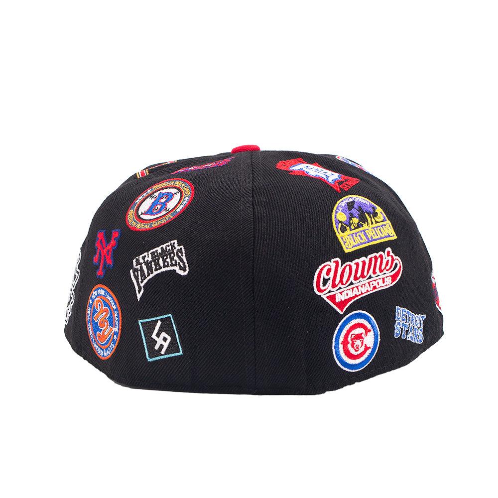 Negro League – New Era Cap