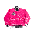 Next Friday Pinky's Satin Jacket - Allstarelite.com