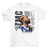 NIPSEY TMC TSHIRT - Allstarelite.com