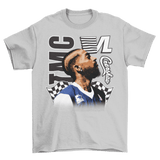 NIPSEY TMC TSHIRT - Allstarelite.com