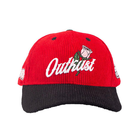 OUTKAST BIG BOI CORDUROY HAT - Allstarelite.com